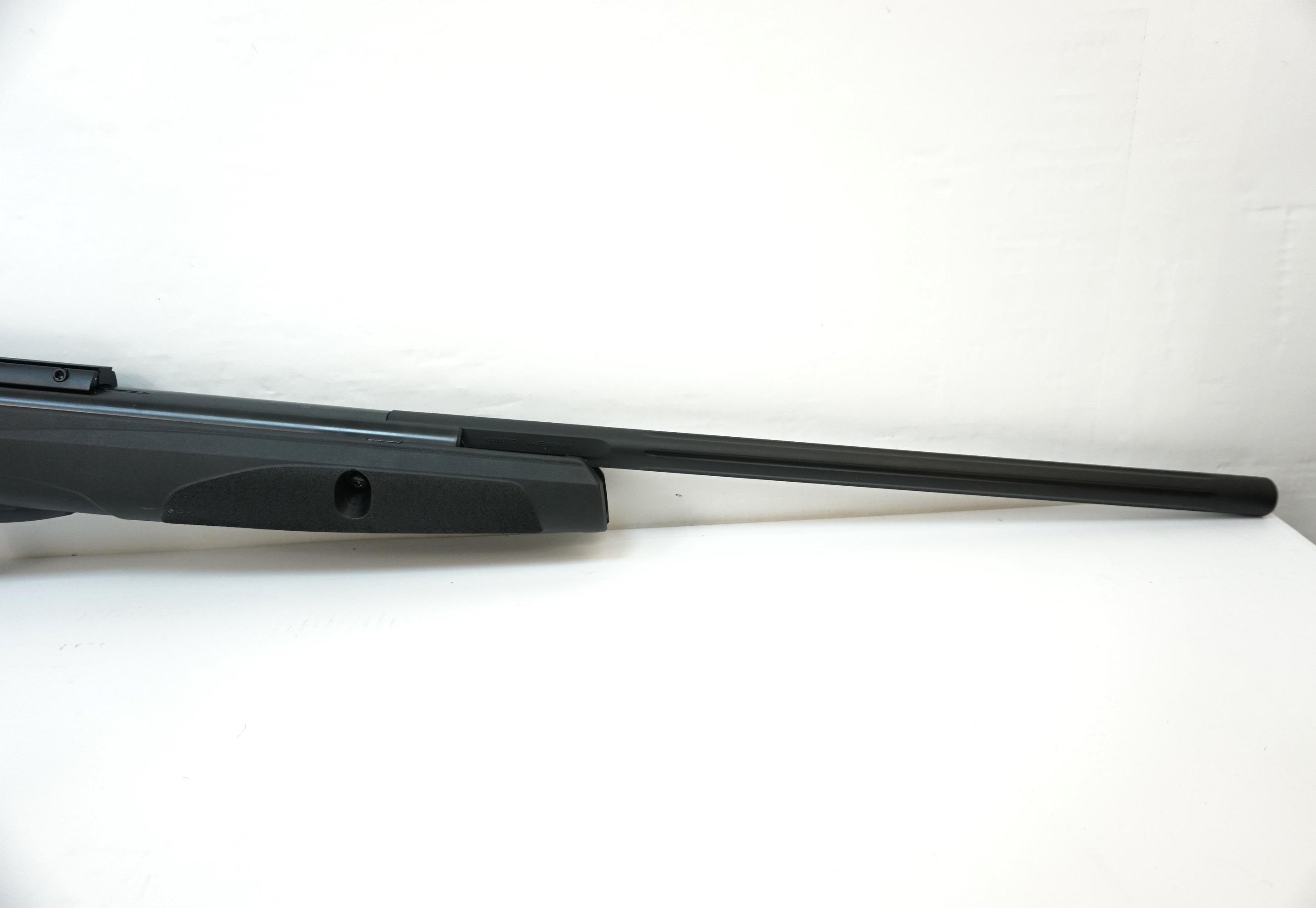 Винтовка пневматическая Black Cat 1400, к.4,5