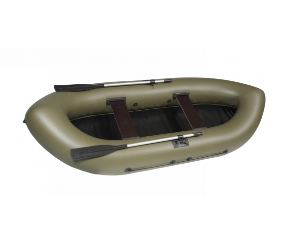 Лодка ПВХ Т-320 (нд)" гребная, 2 местная