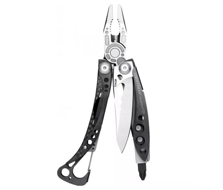 Инструмент Skeletool SX карт./упаковка, без чехла