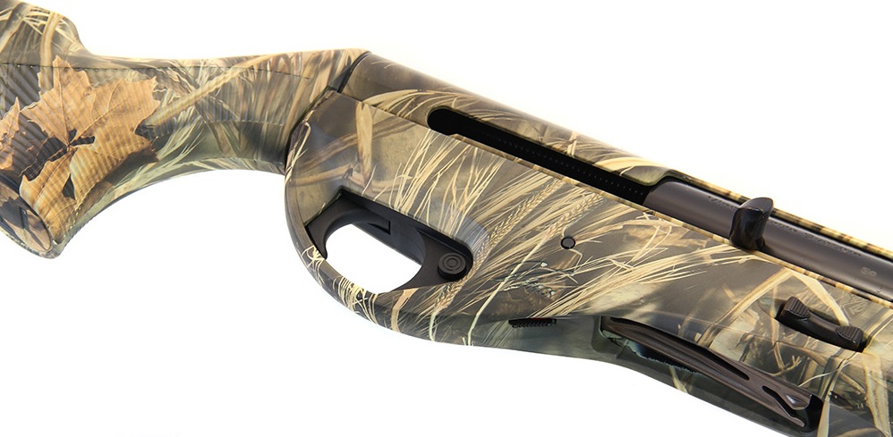 Ружье Vinci Camo Max-4