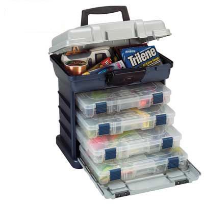 Бокс 1364, для снастей