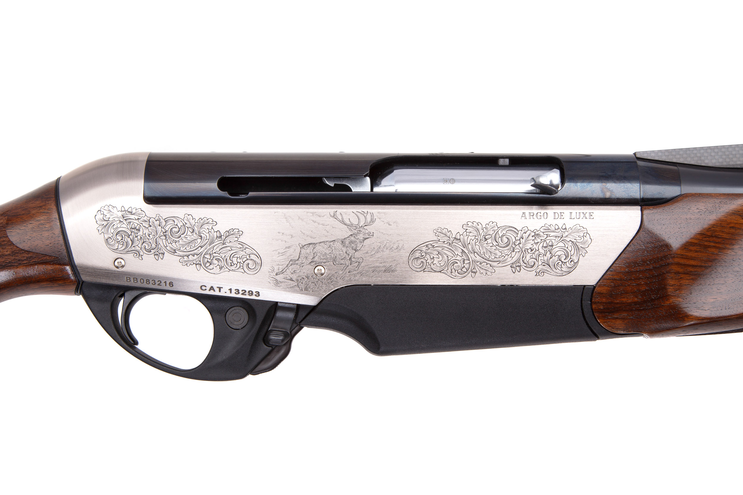 Карабин Argo DeLux