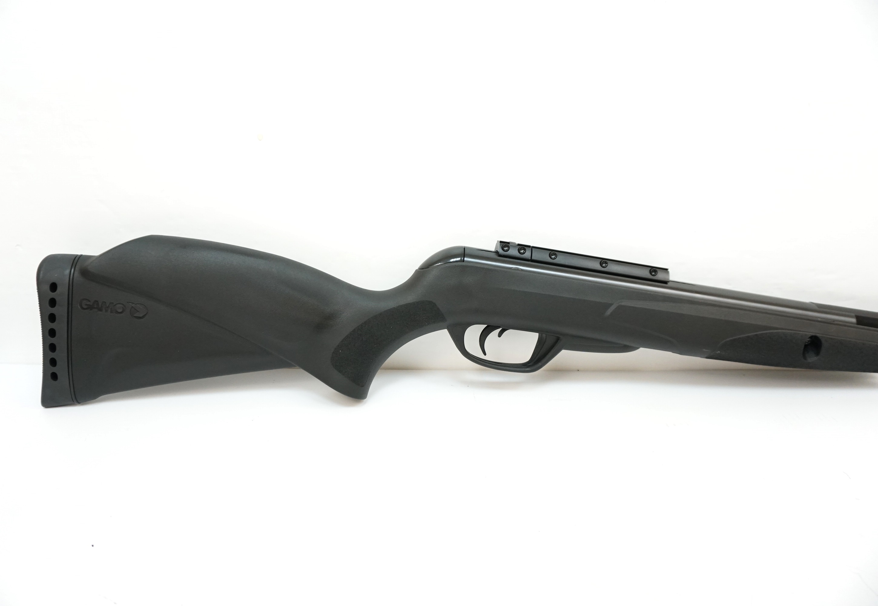 Винтовка пневматическая Black Cat 1400, к.4,5