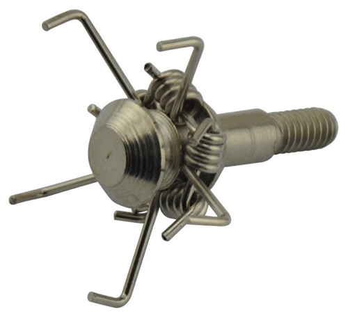 Наконечник-шокер, 125grn (3 шт.)