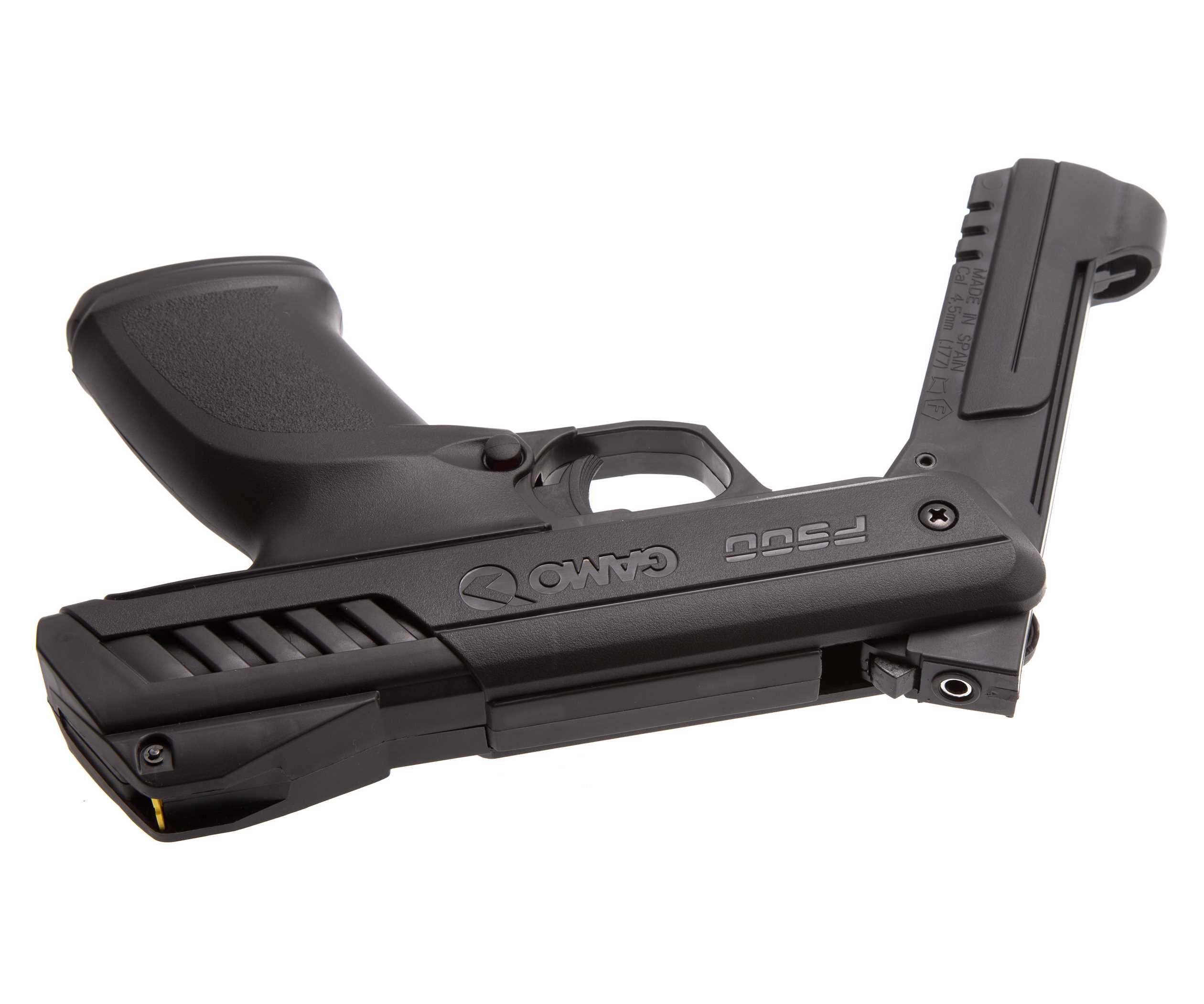 Пистолет пневматический P-900, к.4,5мм