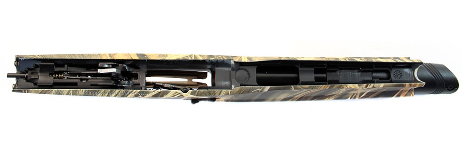 Ружье Vinci Camo Max-4