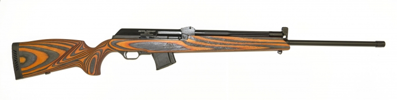 Ружье ВПО-212-04