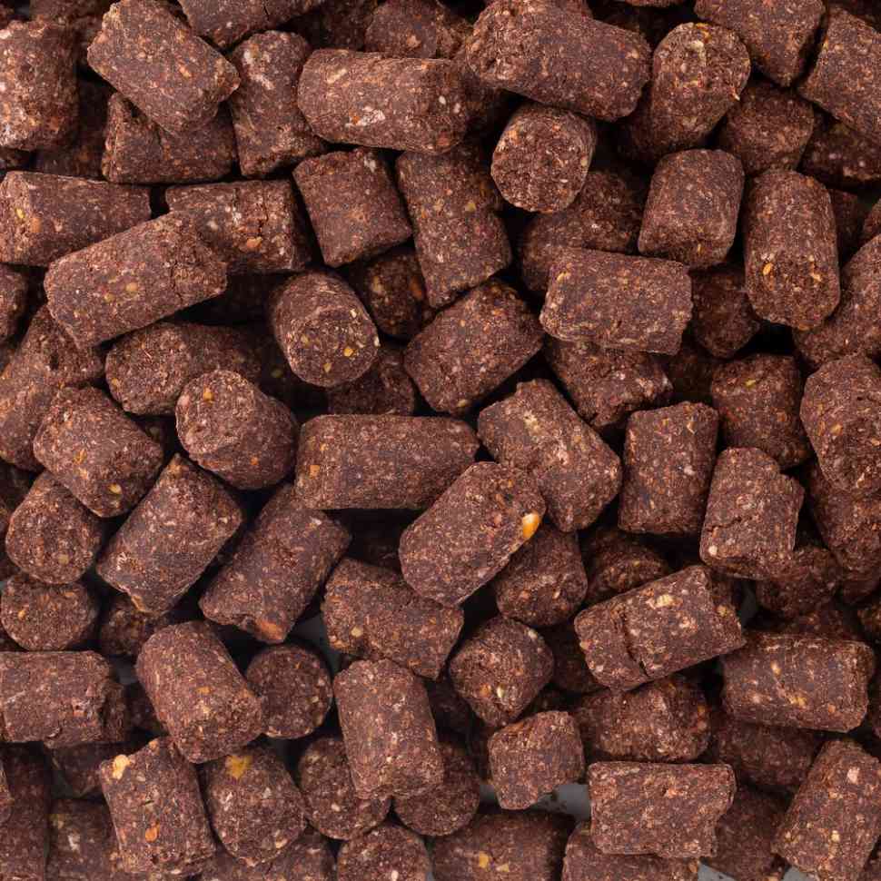 Пеллетс Чеснок, 14мм, 1кг
