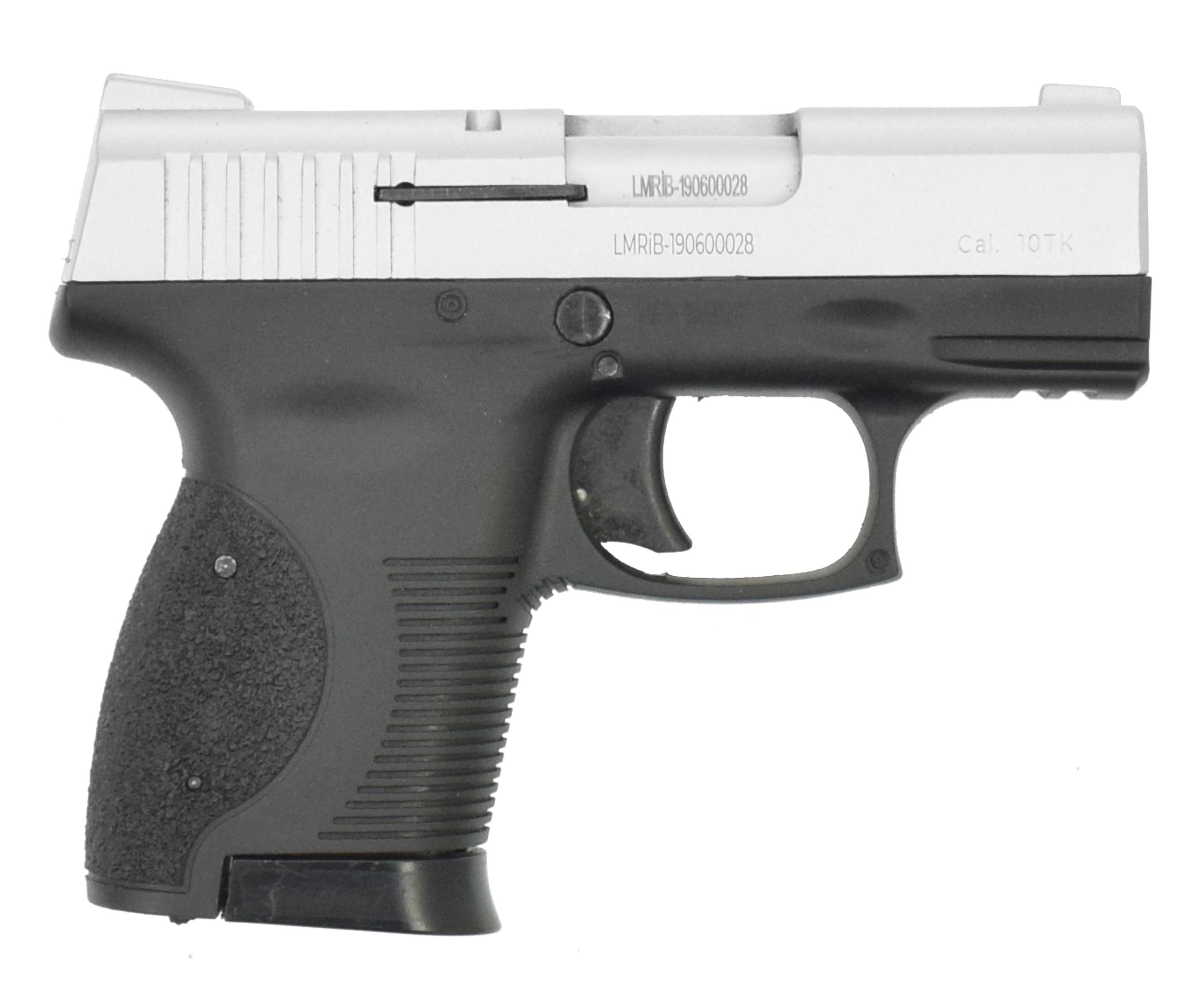 Оружие списанное, охолощенное "Валера Kurs", к. 10ТК