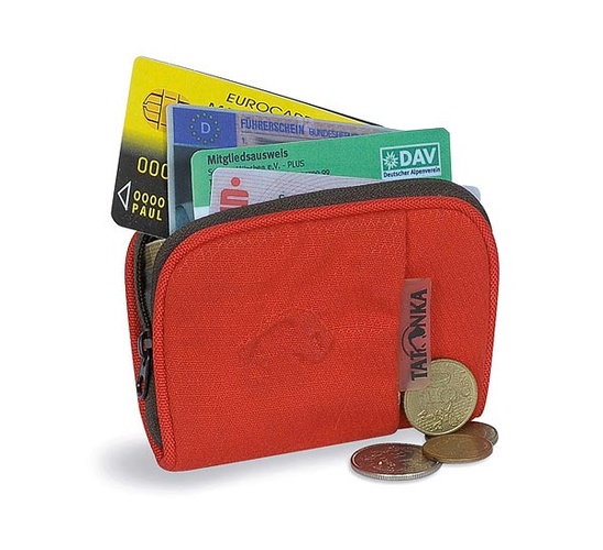Кошелек Urban Wallet