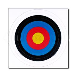 мишень FITA 80см