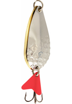 Блесна Siweida двойная ANG 21г, SG