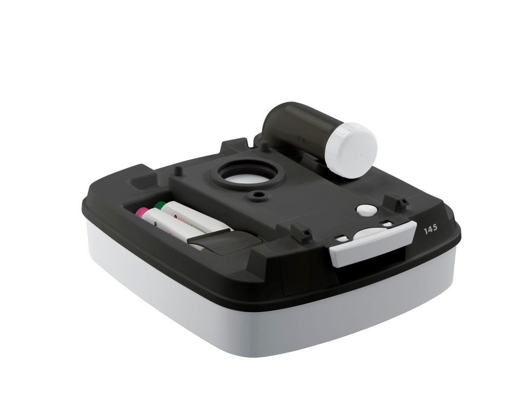 Биотуалет Porta Potti 145