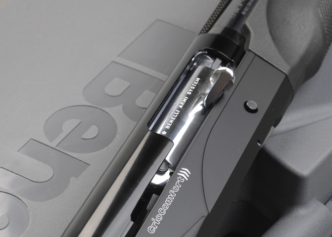 Ружье Raffaello Crio Comfort