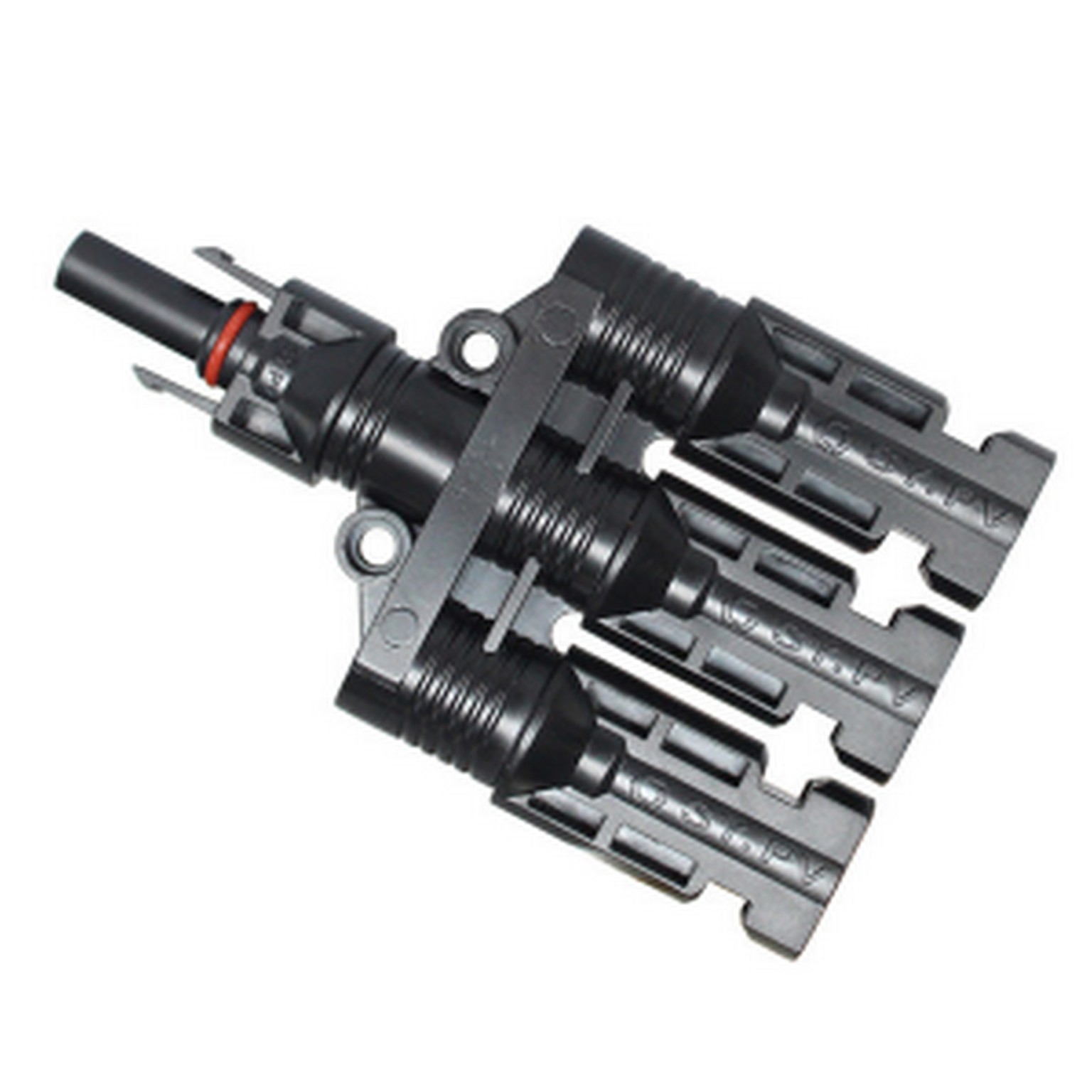 Коннектор MC4 T-3