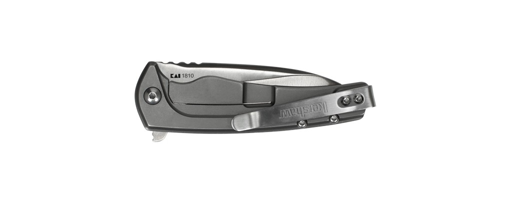 Нож складной Intellect, ст.- 8CR13MOV