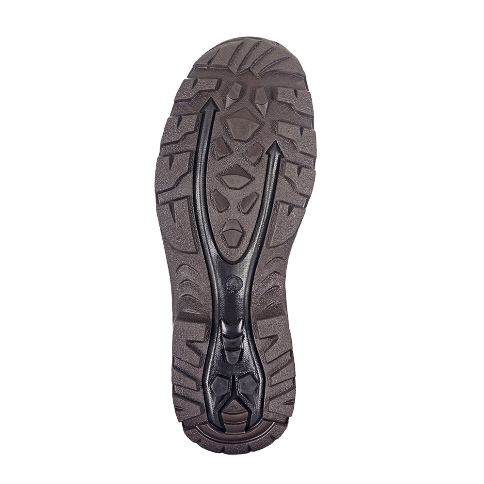 Ботинки "Трэвел-VIP"