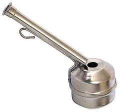 Манок на фазана (мельхиор)