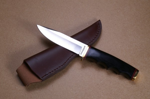 Нож Pathfinder FG