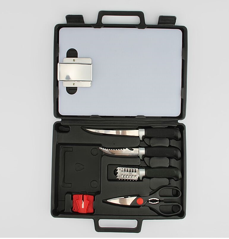 Набор "Рыбная готовильня"