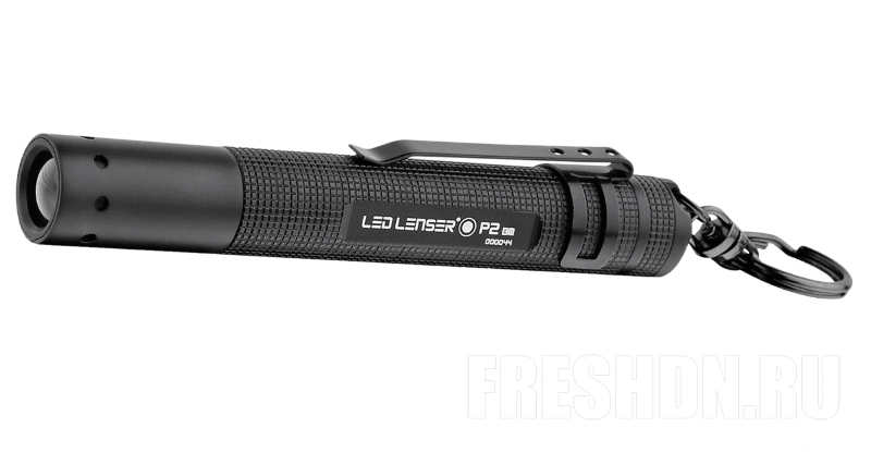 Фонарь P2  (картон. упак.)