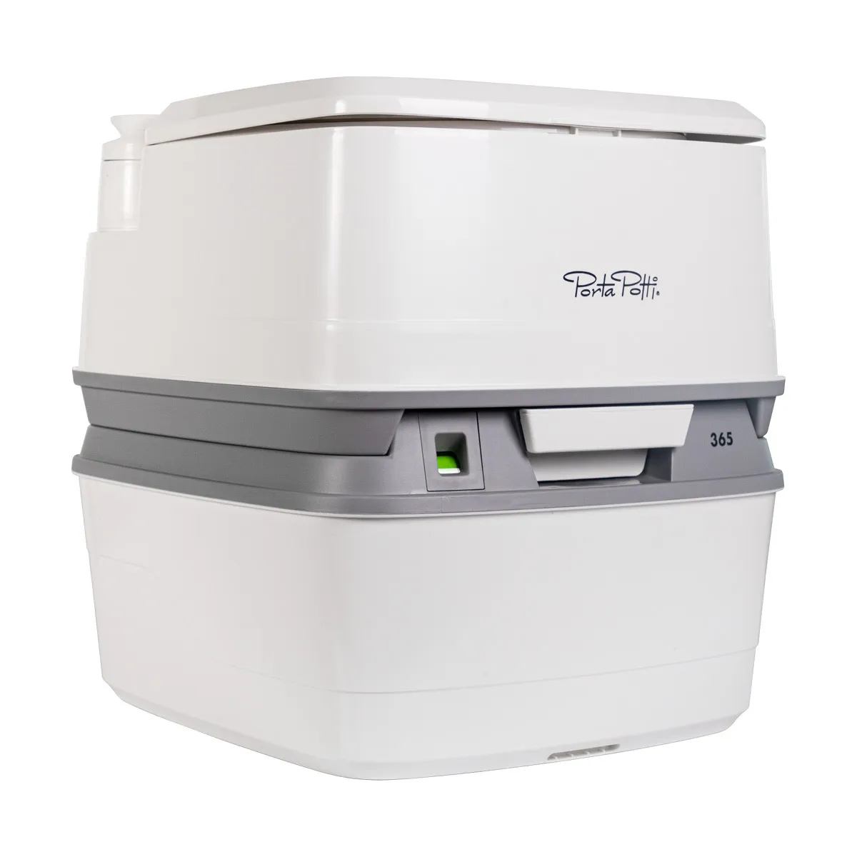 Thetford Биотуалет Porta Potti Qube 365 White