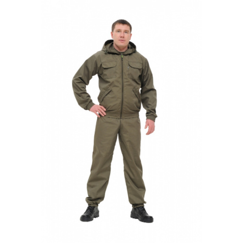 Костюм "Пионер" (сорочка)