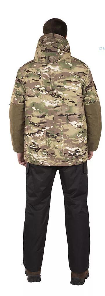 Куртка утепленная  "Тайшет"