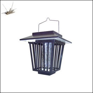 Уничтожитель летающих насекомых