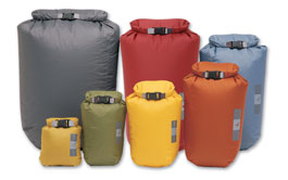 Гермомешок Fold-Drybag XL