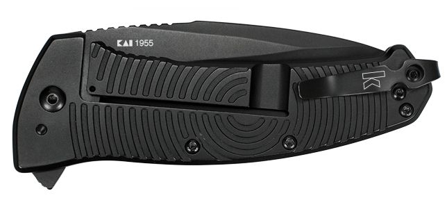 Нож складной Identity ст.8Cr13MoV