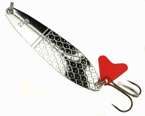 Блесна Siweida ANE 22г, S