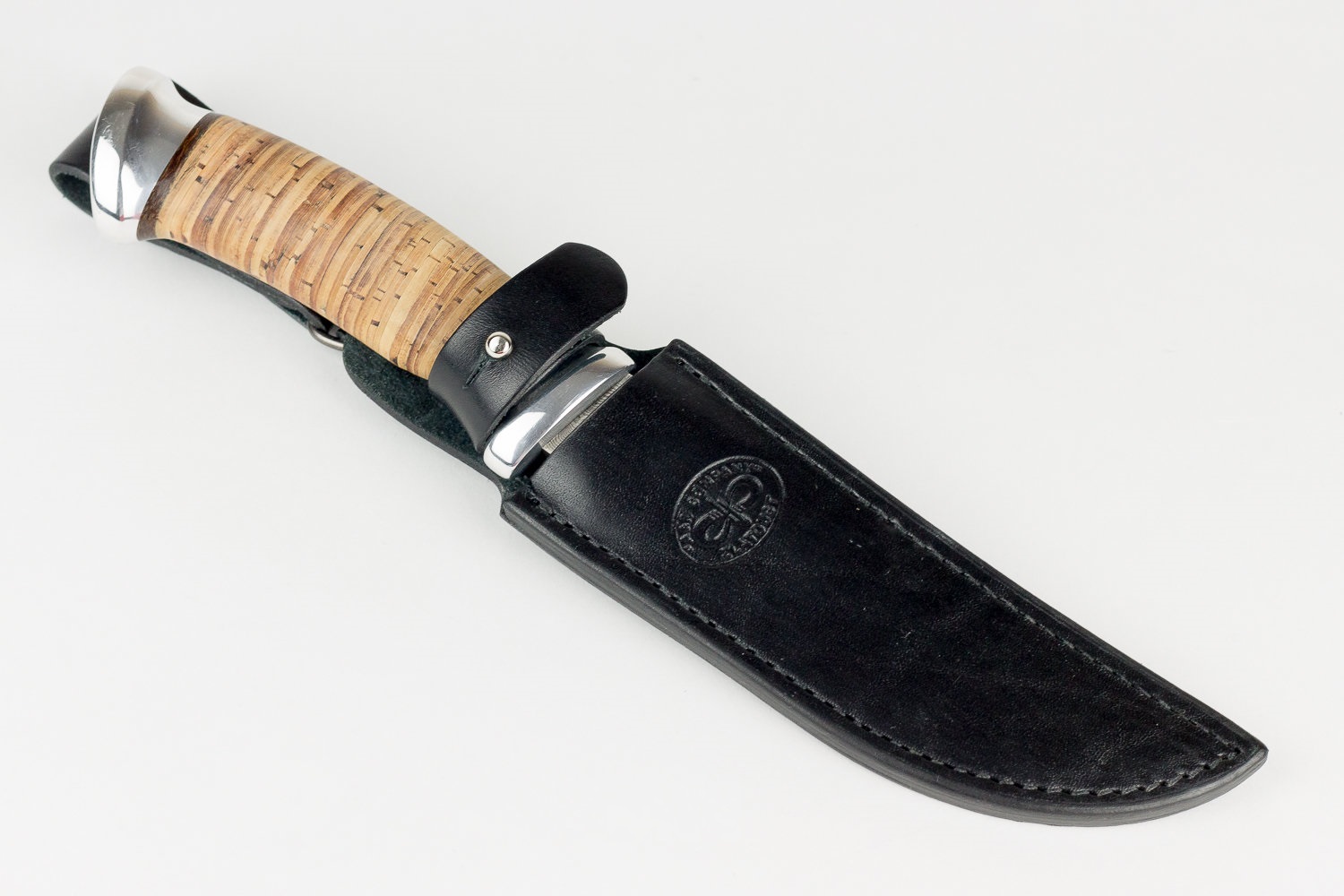 Нож "Росомаха", (литье) ZDI-1016