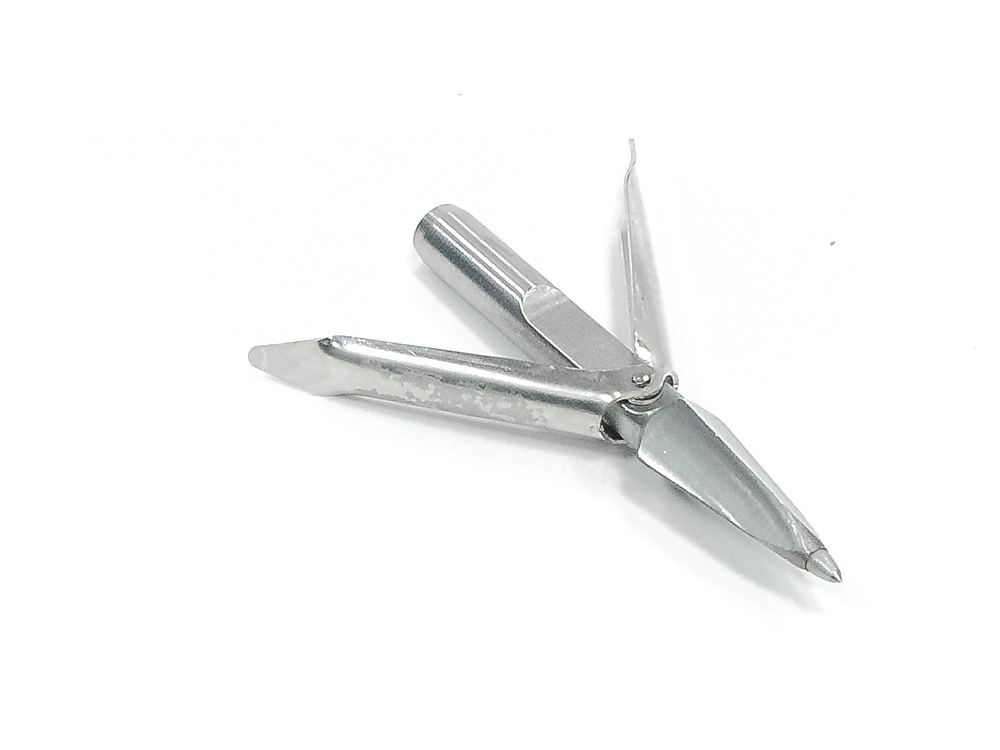 Наконечник "Стрела-2"