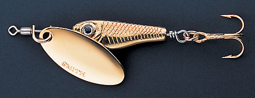 Блесна Niakis, 9г, №02