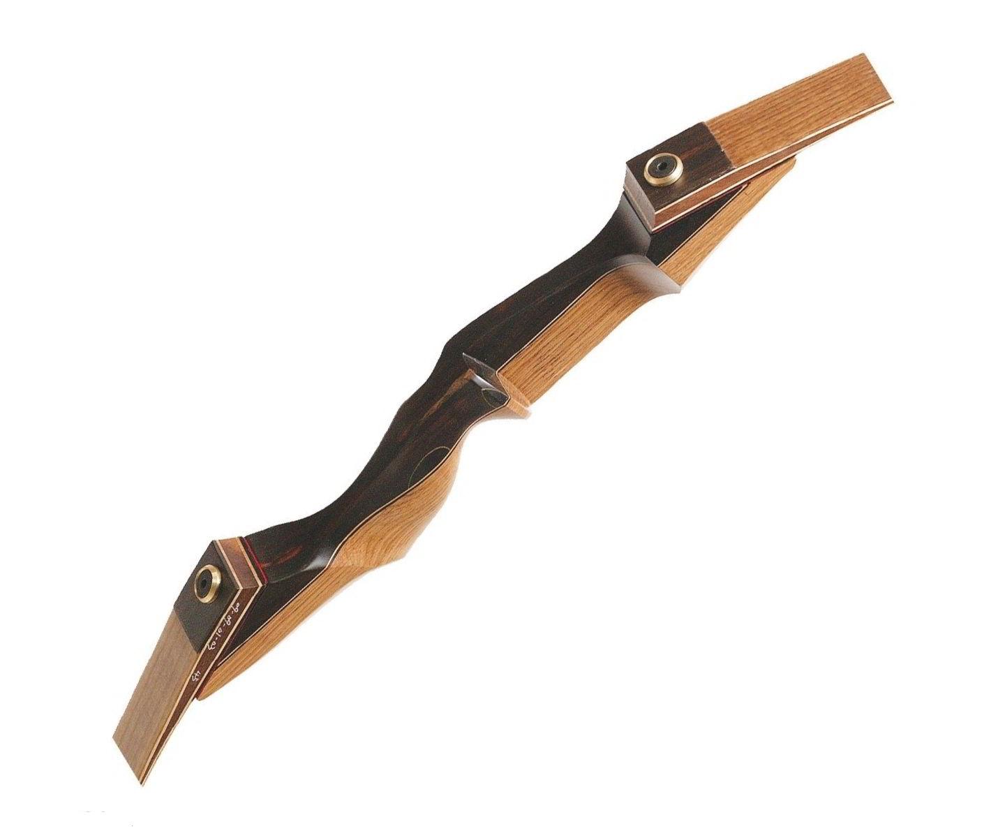 Лук традиционный  Deer Master 60" 40lbs