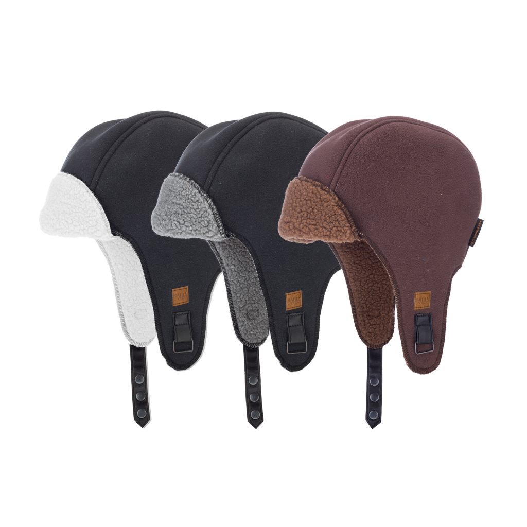 Головной убор Driry SE (131) черный