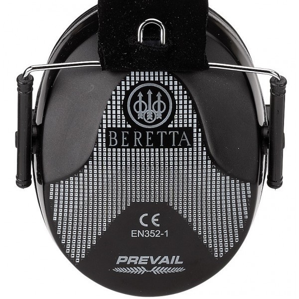 Наушники  CF10 (black)