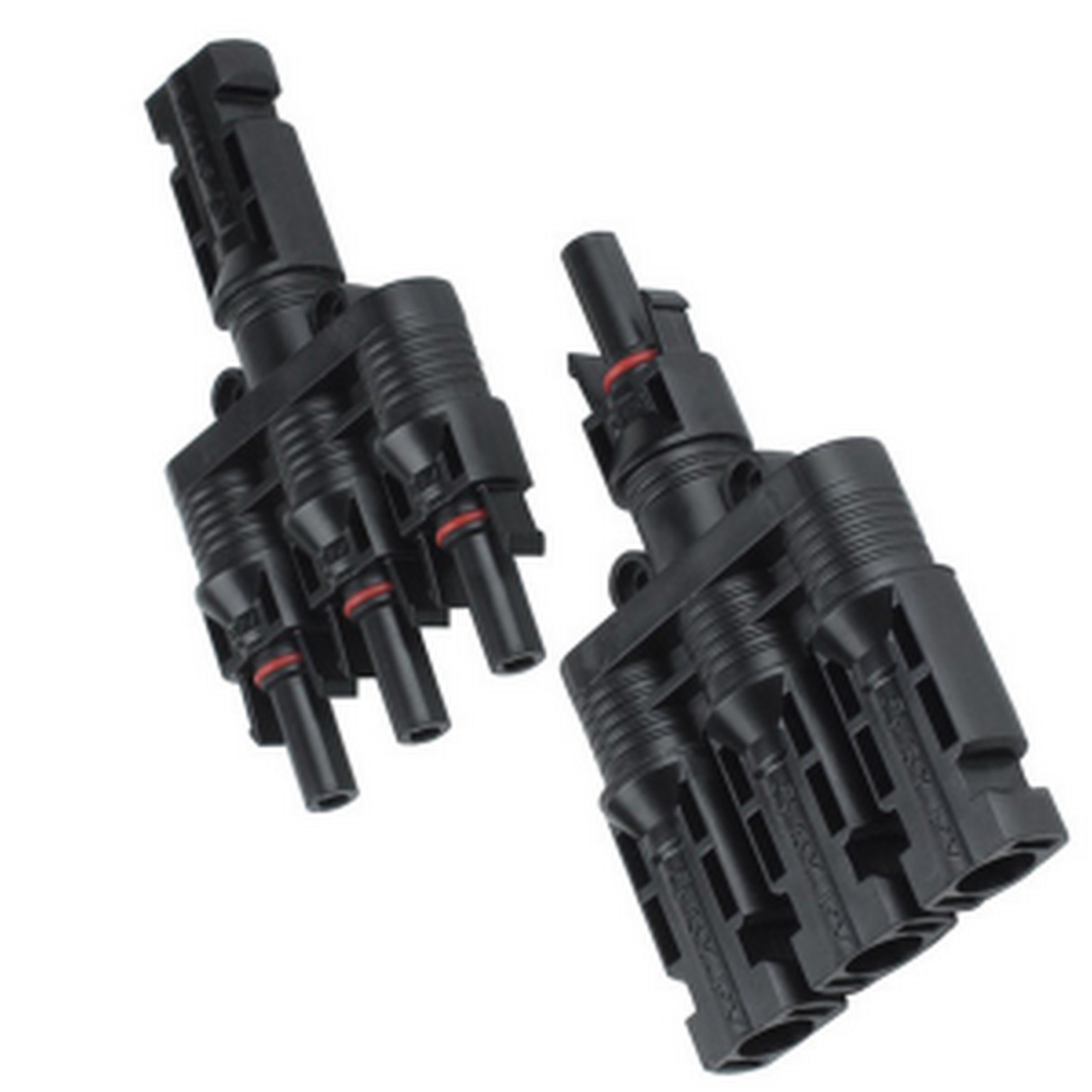 Коннектор MC4 T-3