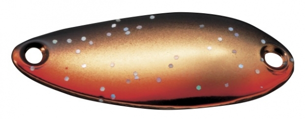 Блесна Pure, 3.5г, BGO