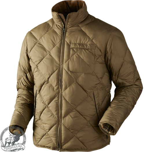 Куртка Berghem Olive green