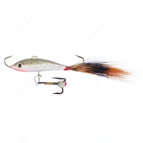 Балансир Soft Tail 3, 30мм, 7г, 10