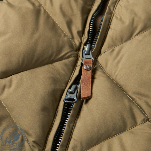 Куртка Berghem Olive green