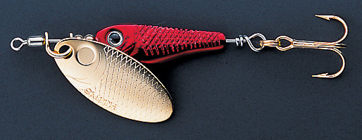 Блесна Niakis, 12г, №10