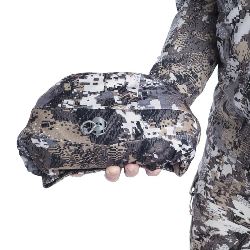 Куртка Downpour New, (Elevated)