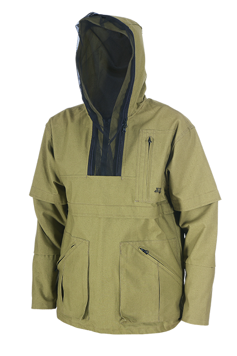 Костюм "Противоэнцефалитный" 9738