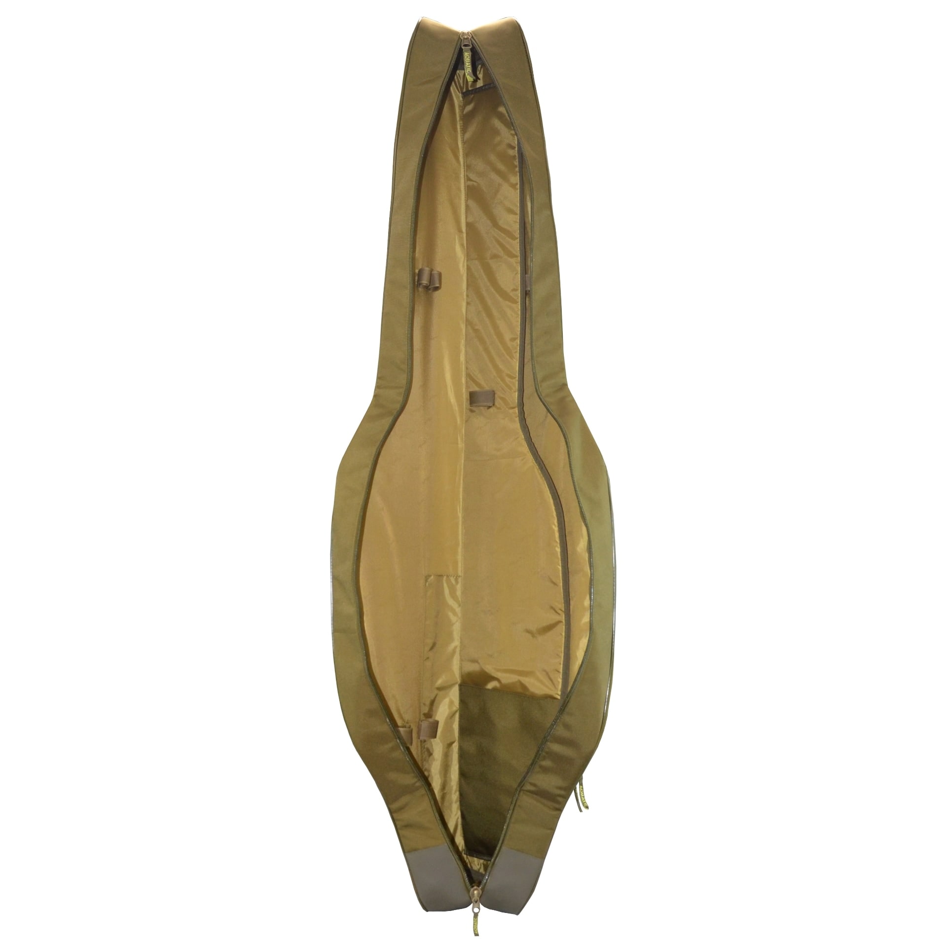 Чехол жесткий для фидерных удилищ, 178см