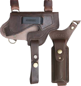 Кобура Макарыч