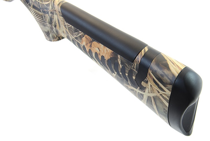 Ружье Vinci Camo Max-4