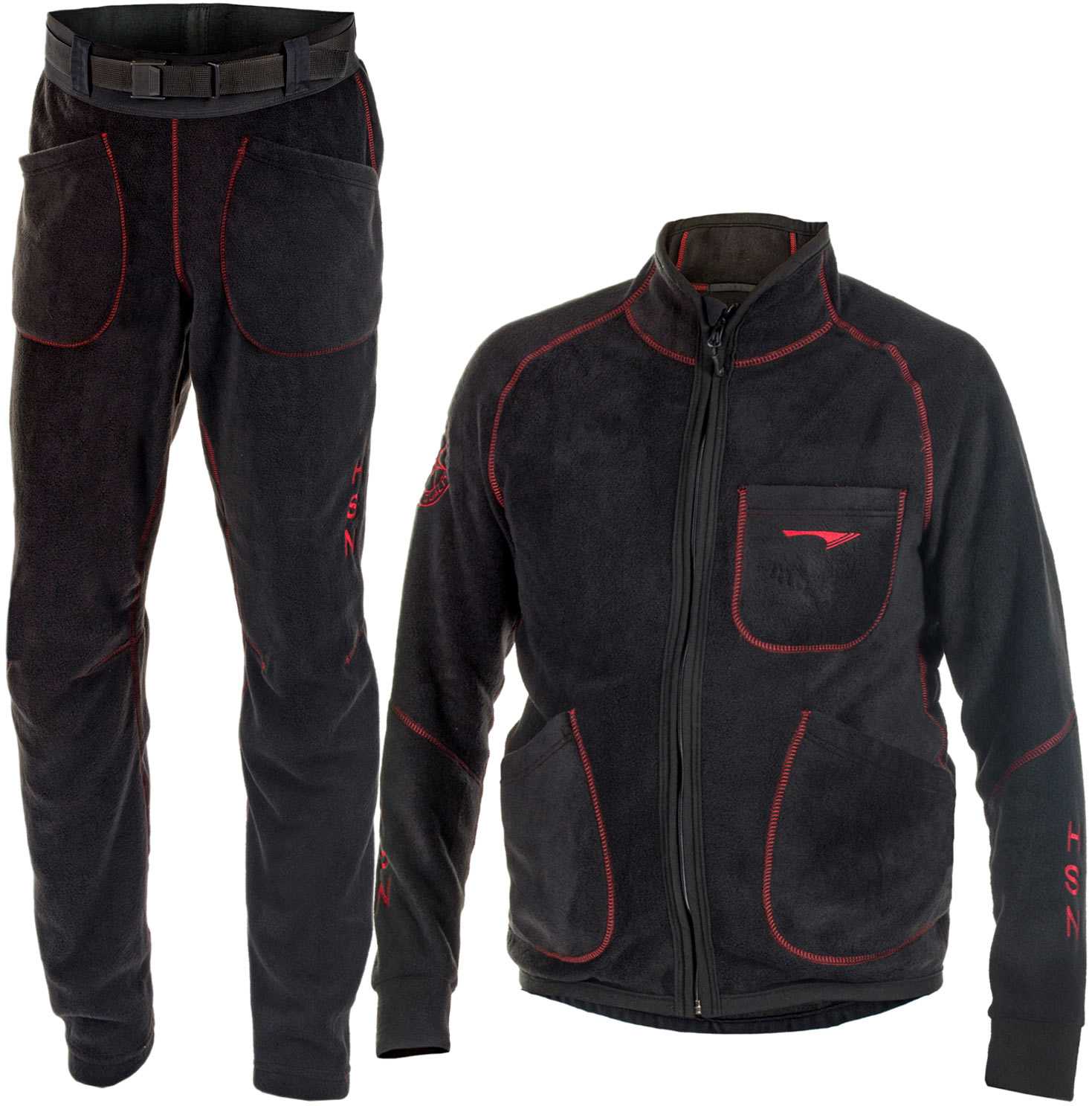 Костюм "Stalker-280", (флис)